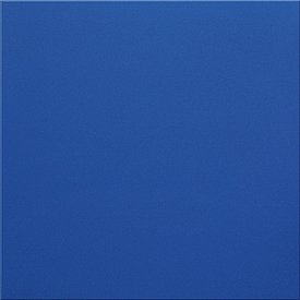 UF025 (насыщенно-синий, моноколор)